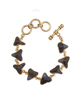 Alchemia Shark Teeth Bracelet