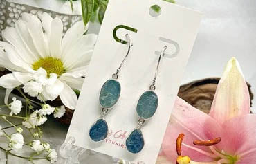 The Allure of Aquamarine: A Gem of Tranquility and Beauty