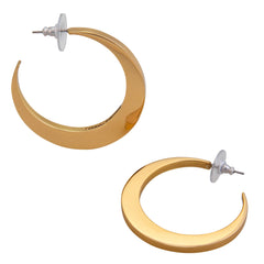 ALCHEMIA HOOP EARRINGS