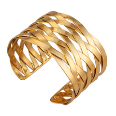 ALCHEMIA LATTICE CUFF