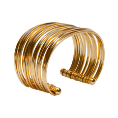 ALCHEMIA MULTI-STRAND CUFF