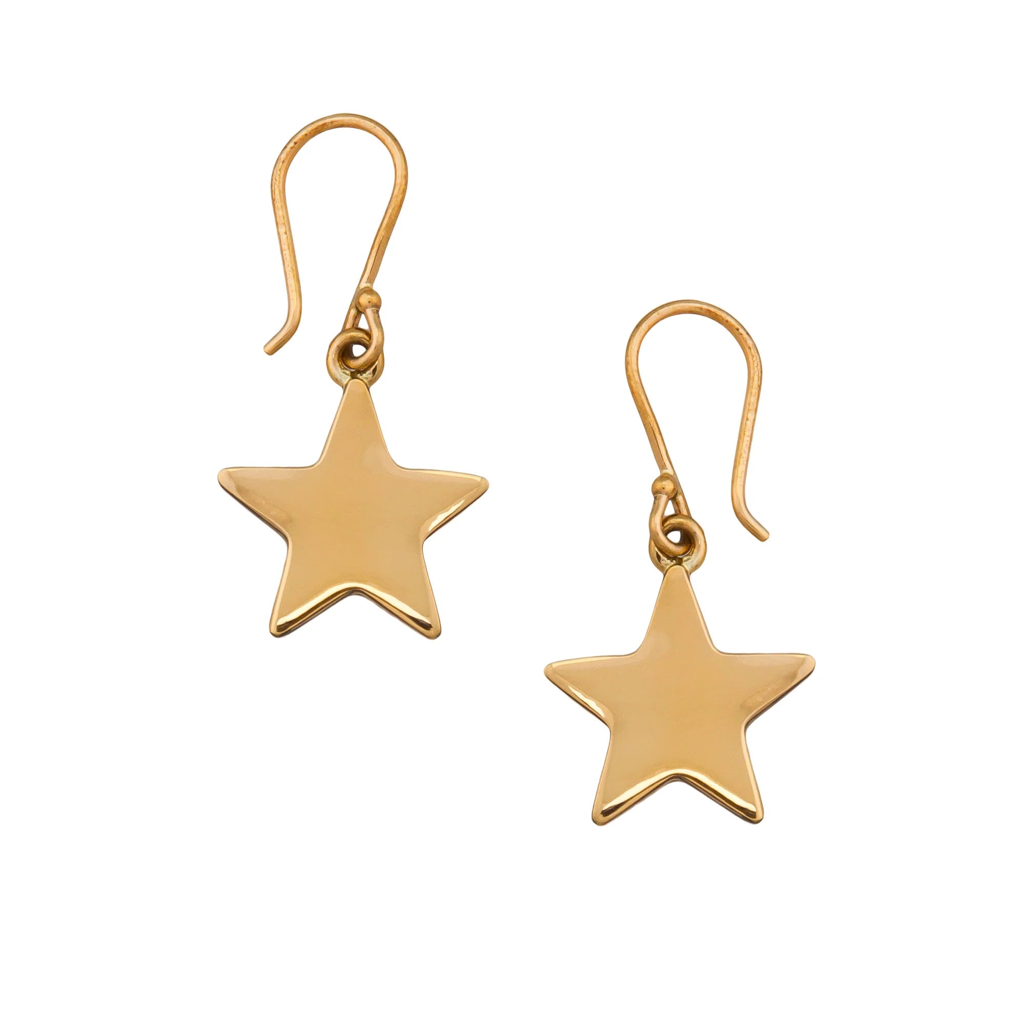 ALCHEMIA STAR DROP EARRINGS