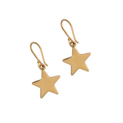 ALCHEMIA STAR DROP EARRINGS