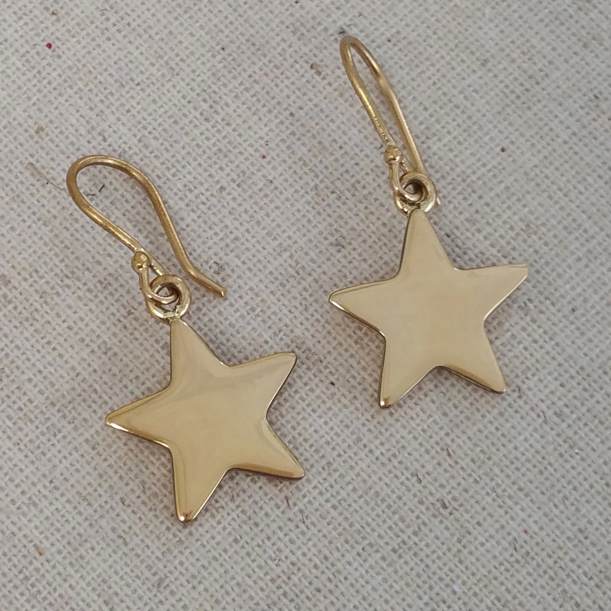 ALCHEMIA STAR DROP EARRINGS