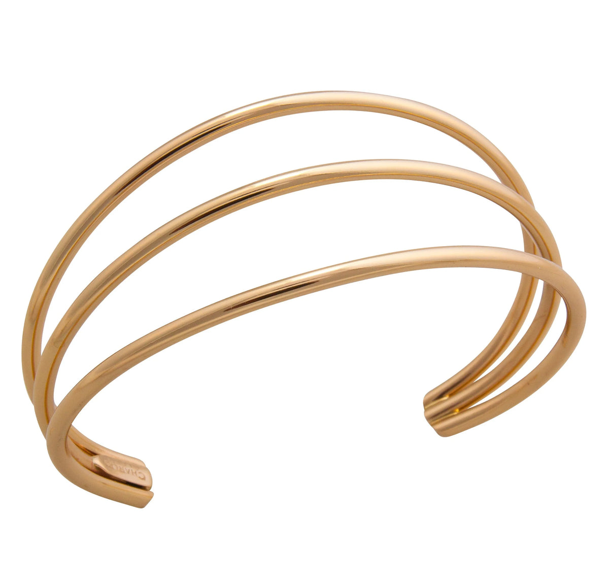 ALCHEMIA TRIPLE BAND CUFF