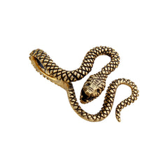 Alchemia Snake Pendant