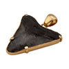 Alchemia Prong Set Shark Tooth Pendant - Primal Force