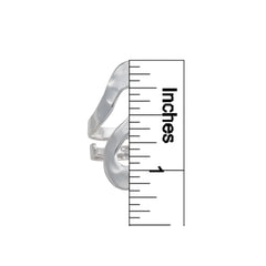 Sterling Silver Serpentine Hammered Adjustable Ring
